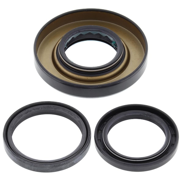 All Balls All Balls Differential Seal Kit 25-2012-5 25-2012-5 - main